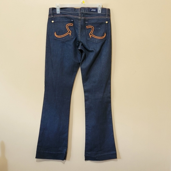 Rock & Republic Kasandra Jeans - Picture 4 of 10